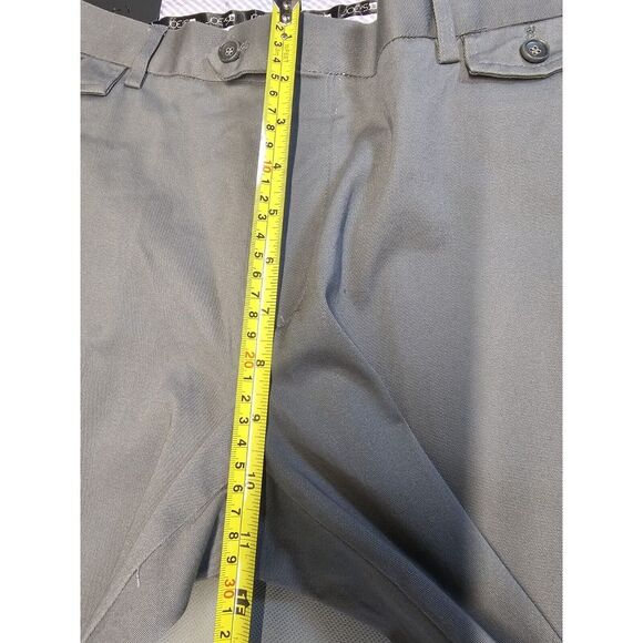Joes Jeans Tailored Collection Mens grey Pants 36x30 New With‎ Tags - Picture 9 of 12